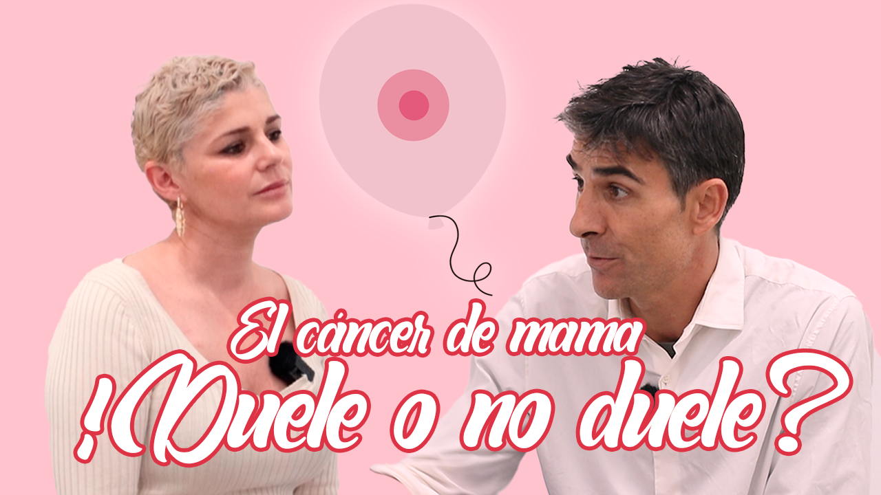 Miniatura del vídeo Osteopatía para el Cáncer