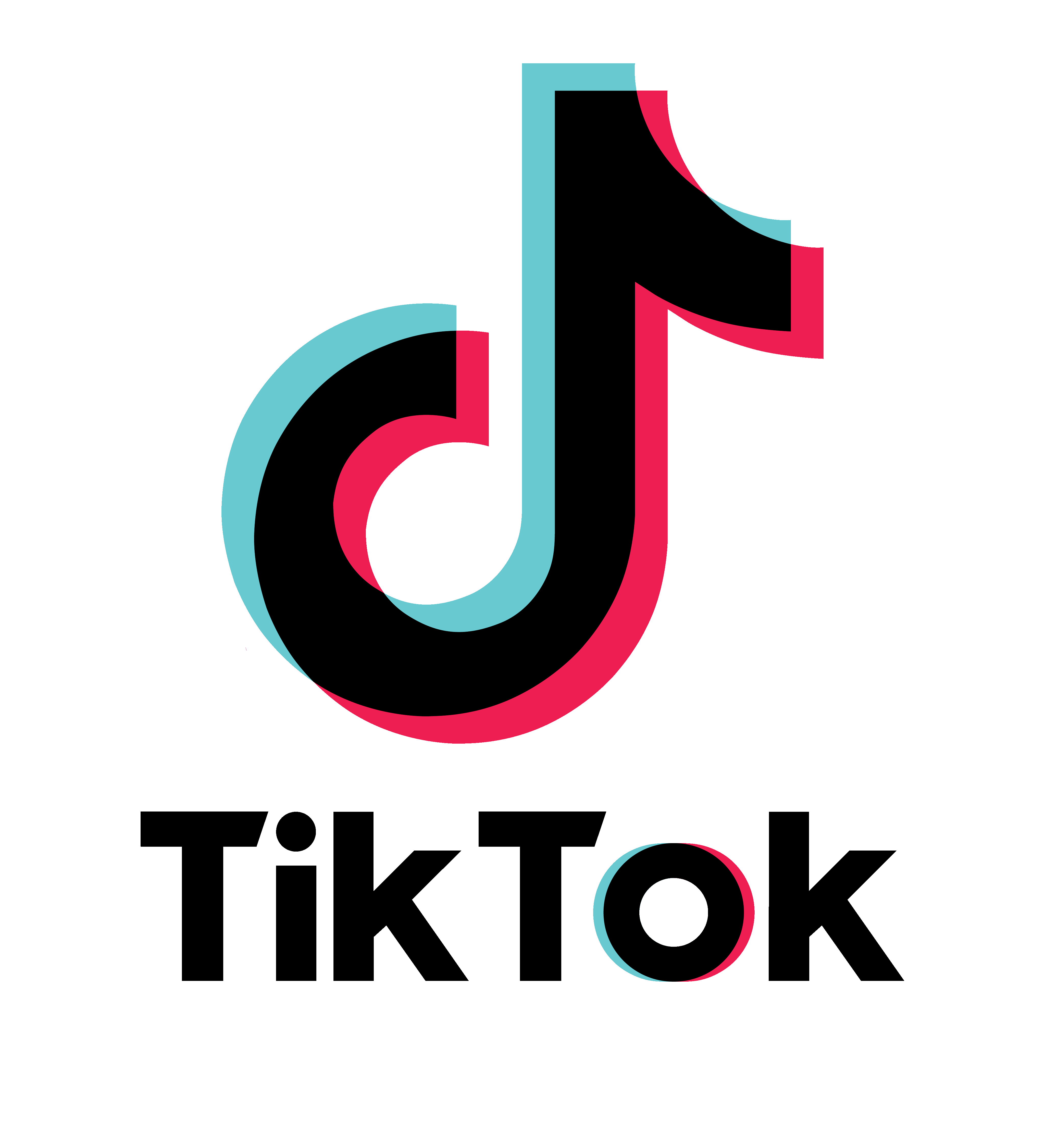 Logo de TikTok